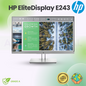 HP EliteDisplay E243