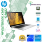 HP Elitebook X360 1030G3 | i5-8350U | 8Gb | 256Gb NVMe | 13.3'' TouchScreen | W11Pro