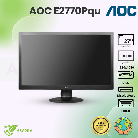 AOC E2770Pqu