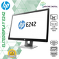 HP EliteDisplay E242