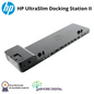 HP UltraSlim Docking Station 2013