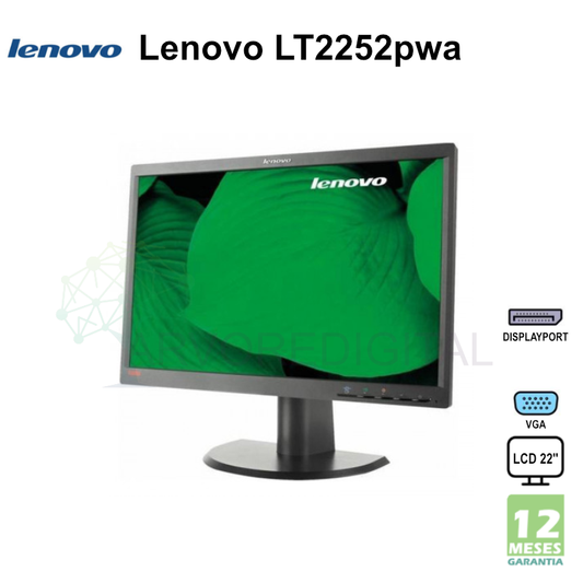 Lenovo LT2252pwa